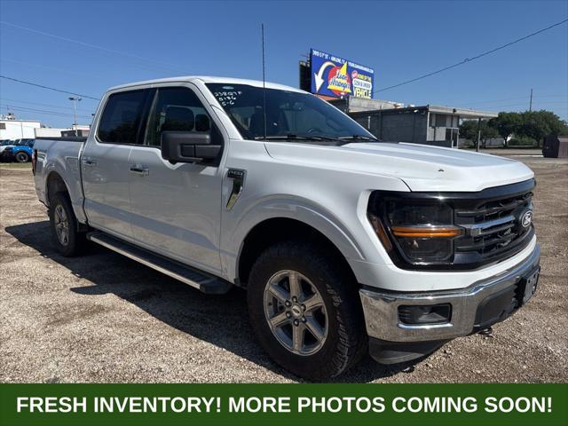 2024 Ford F-150 XLT for sale in Abilene, TX