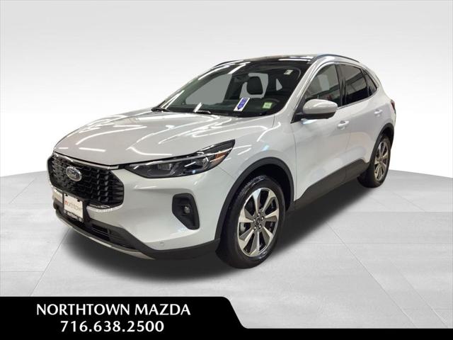 2025 Ford Escape Platinum for sale in Amherst, NY