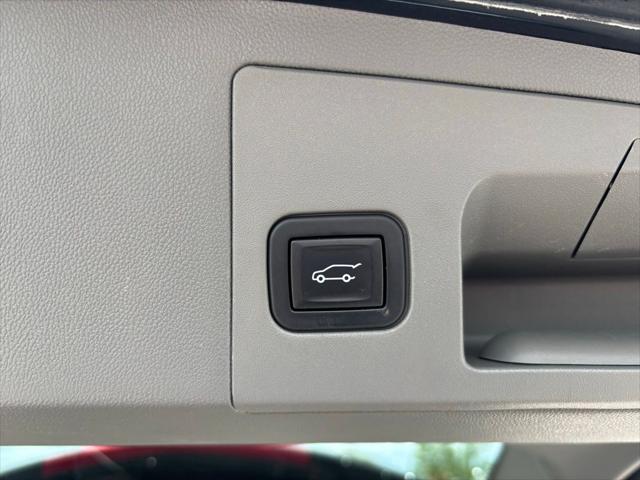 2021 Cadillac XT5 AWD Premium Luxury