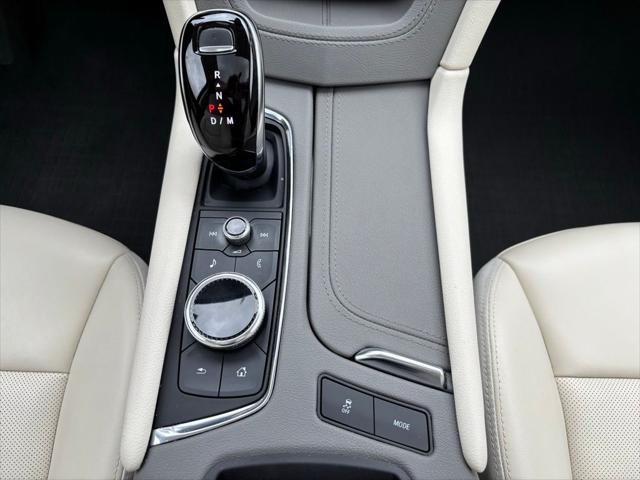 2021 Cadillac XT5 AWD Premium Luxury