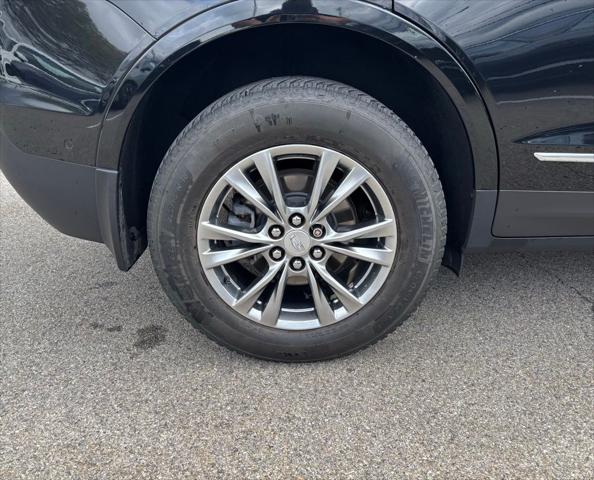 2021 Cadillac XT5 AWD Premium Luxury