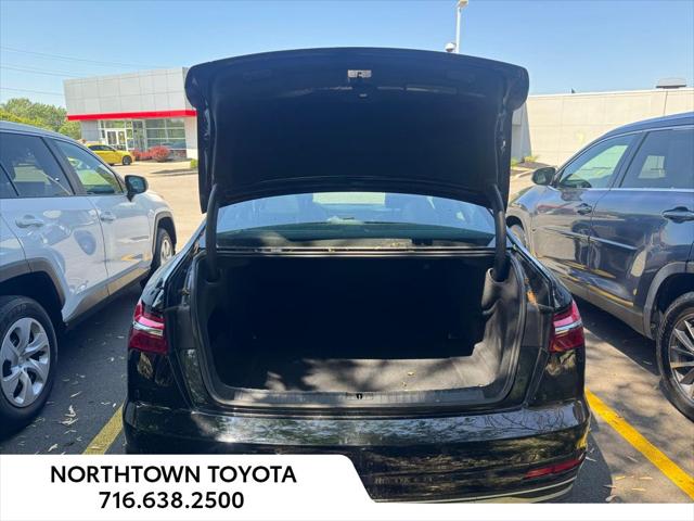 2024 Audi A6 Premium Plus 45 TFSI quattro S tronic