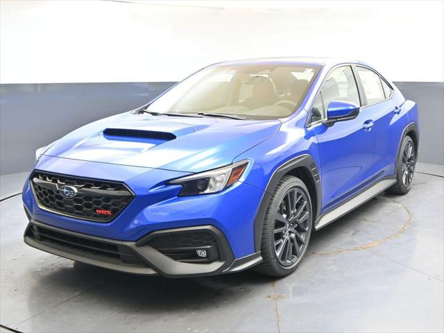 2026 Subaru WRX Premium for sale in Kalamazoo, MI