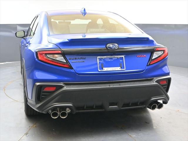2026 Subaru WRX Premium