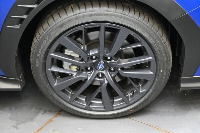 2026 Subaru WRX Premium