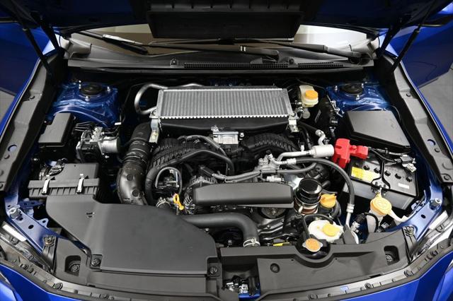 2026 Subaru WRX Premium