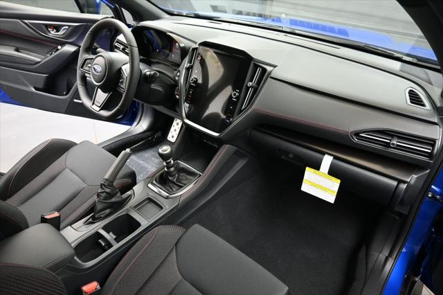 2026 Subaru WRX Premium