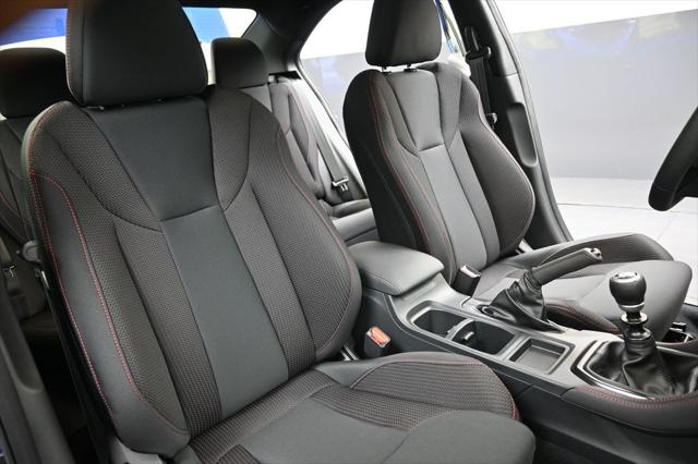 2026 Subaru WRX Premium