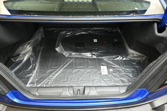 2026 Subaru WRX Premium