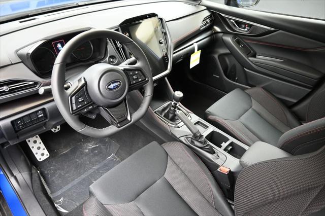2026 Subaru WRX Premium