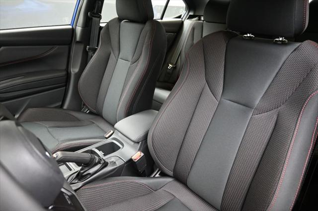 2026 Subaru WRX Premium