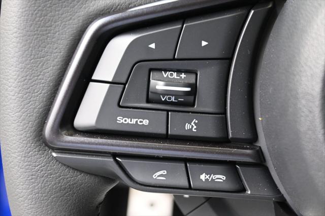 2026 Subaru WRX Premium