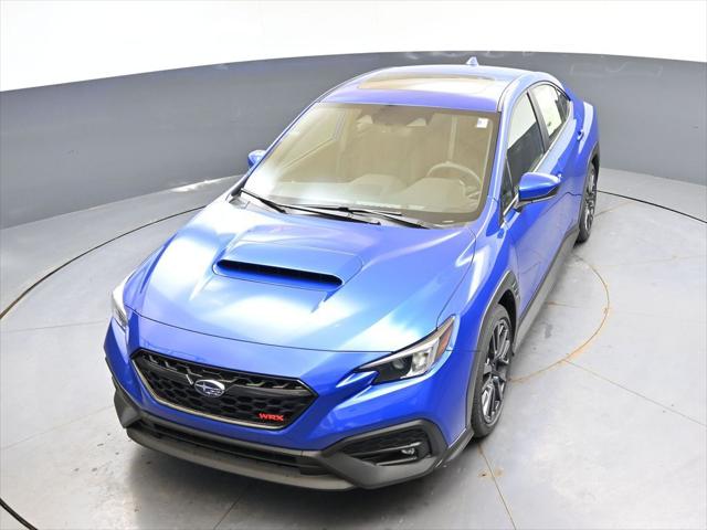 2026 Subaru WRX Premium