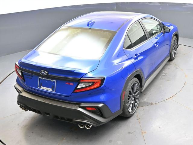 2026 Subaru WRX Premium