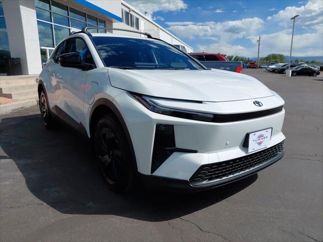2026 Toyota C-HR SE for sale in Montrose, CO