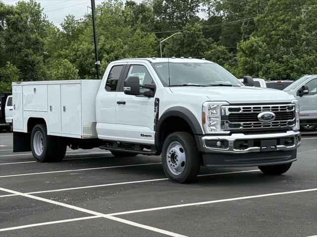 2026 Ford F-550 DRW for sale in Chantilly, VA