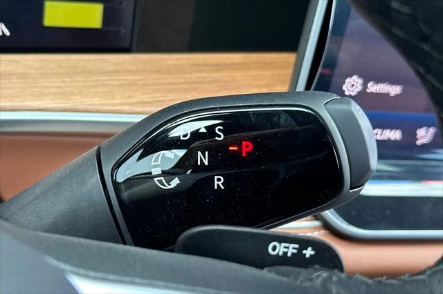 2026 Volkswagen Tiguan SEL R-Line Turbo