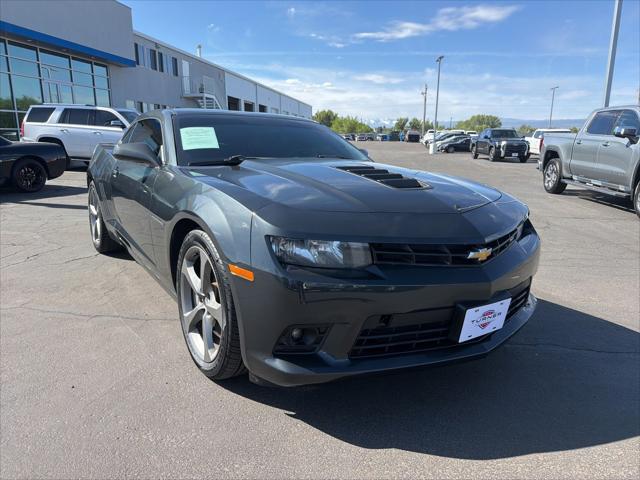 2015 Chevrolet Camaro 2SS for sale in Montrose, CO