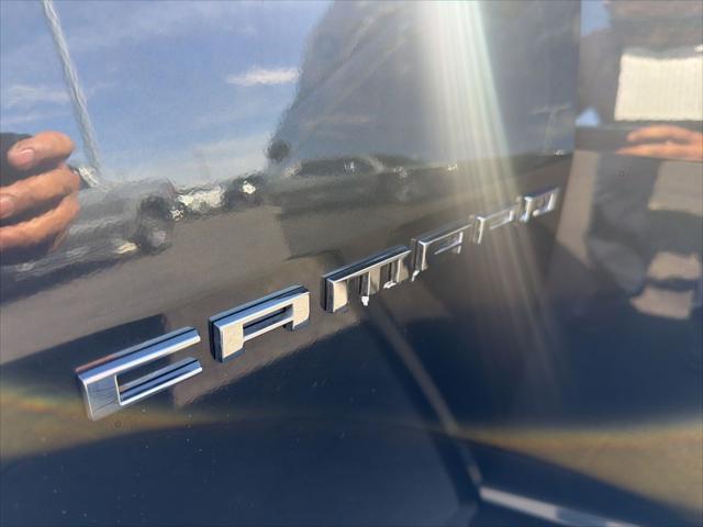 2015 Chevrolet Camaro 2SS