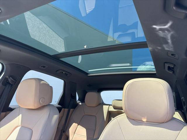 2023 Porsche Cayenne Base