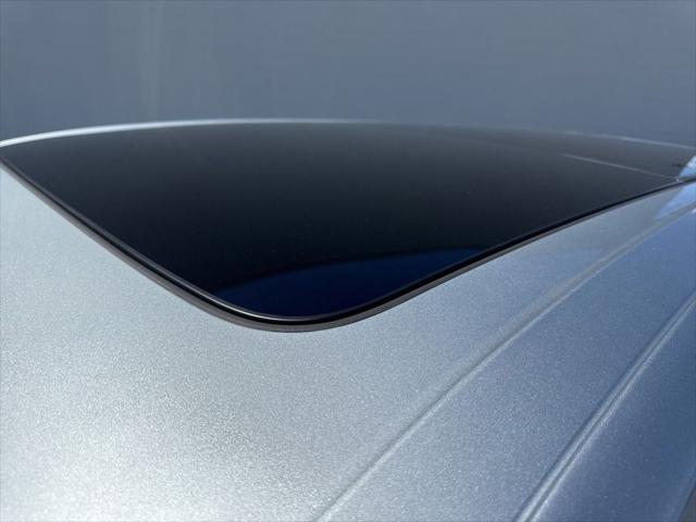 2023 Porsche Cayenne Base