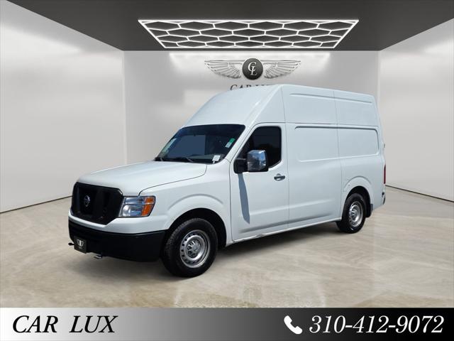 2018 Nissan 2500 S V8 for sale in Inglewood, CA