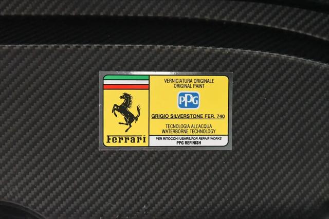 2022 Ferrari SF90 Stradale Standard