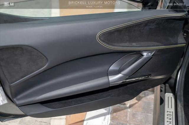 2022 Ferrari SF90 Stradale Standard
