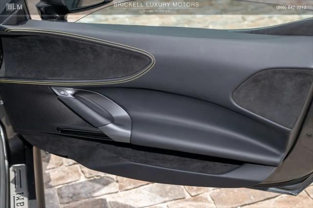 2022 Ferrari SF90 Stradale Standard