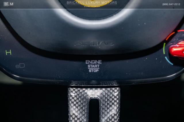 2022 Ferrari SF90 Stradale Standard