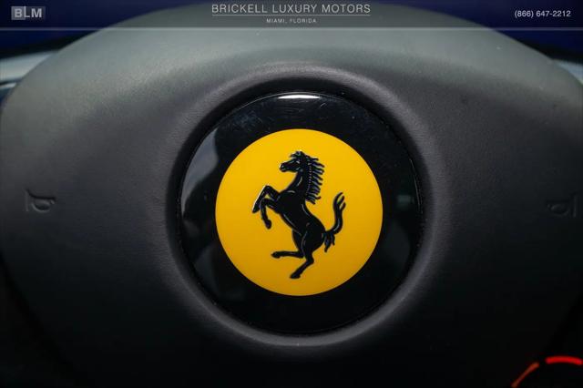 2022 Ferrari SF90 Stradale Standard