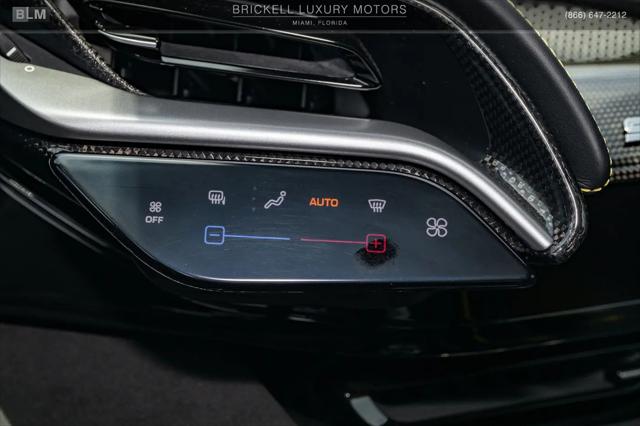 2022 Ferrari SF90 Stradale Standard