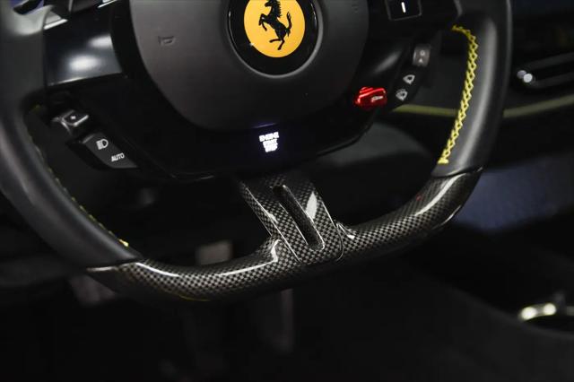 2022 Ferrari SF90 Stradale Standard