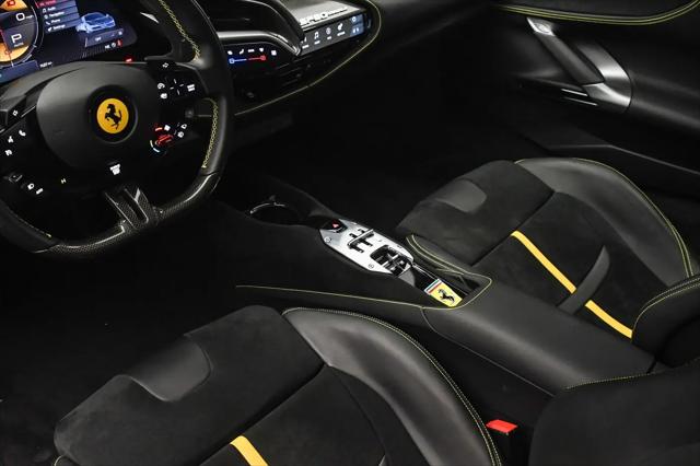 2022 Ferrari SF90 Stradale Standard