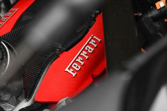 2022 Ferrari SF90 Stradale Standard