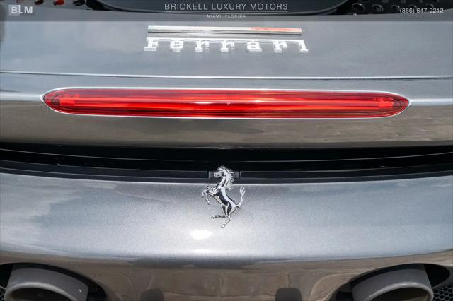 2022 Ferrari SF90 Stradale Standard