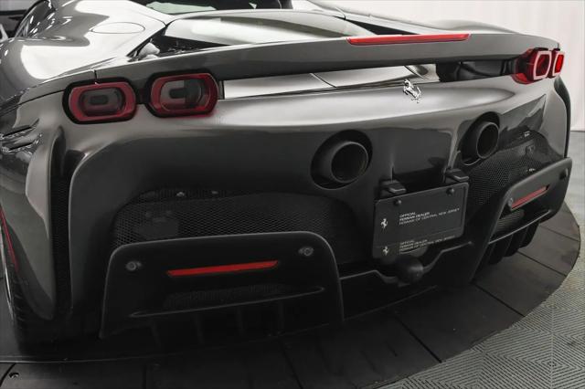 2022 Ferrari SF90 Stradale Standard