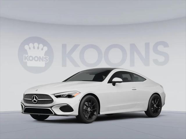2026 Mercedes-Benz E-CLASS E 300 CLE 300 for sale in Catonsville, MD