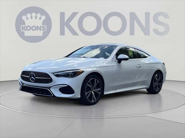 2026 Mercedes-Benz E-CLASS E 300 CLE 300 for sale in Catonsville, MD