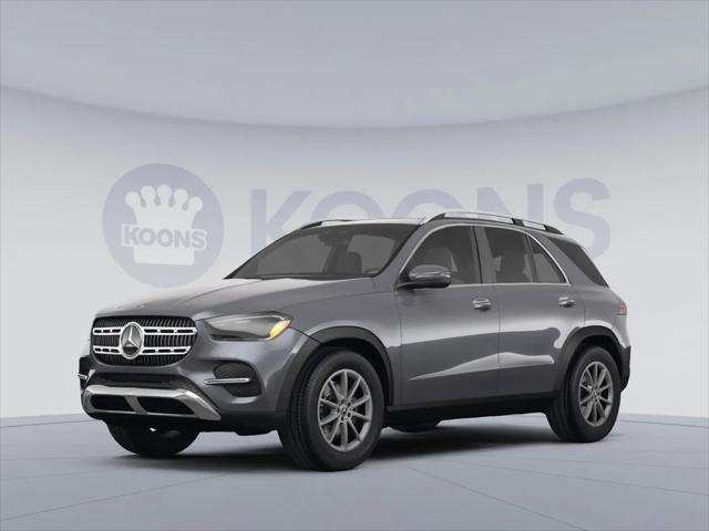 2026 Mercedes-Benz GLE GLE 450 4MATIC for sale in Catonsville, MD
