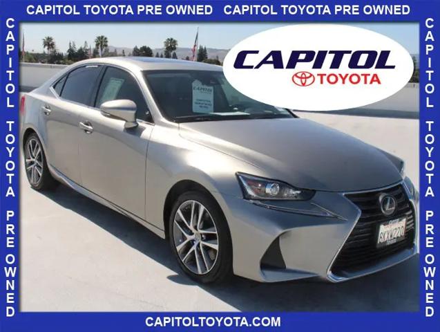 2019 Lexus IS 300 IS 300 for sale in San Jose, CA