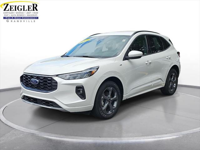 2024 Ford Escape ST-Line Select for sale in Grandville, MI