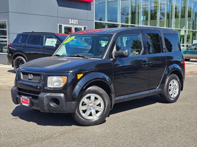 2006 Honda Element EX-P for sale in Renton, WA