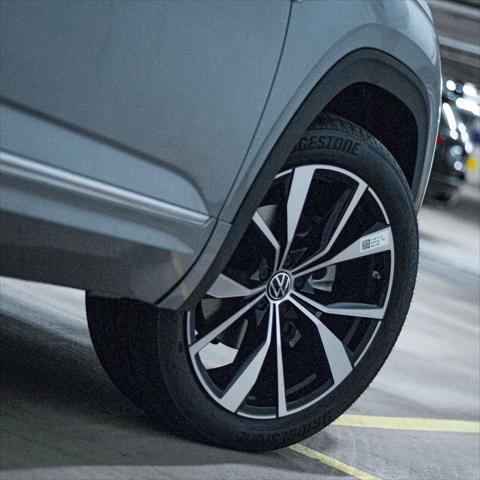 2026 Volkswagen Atlas SEL Premium R-Line