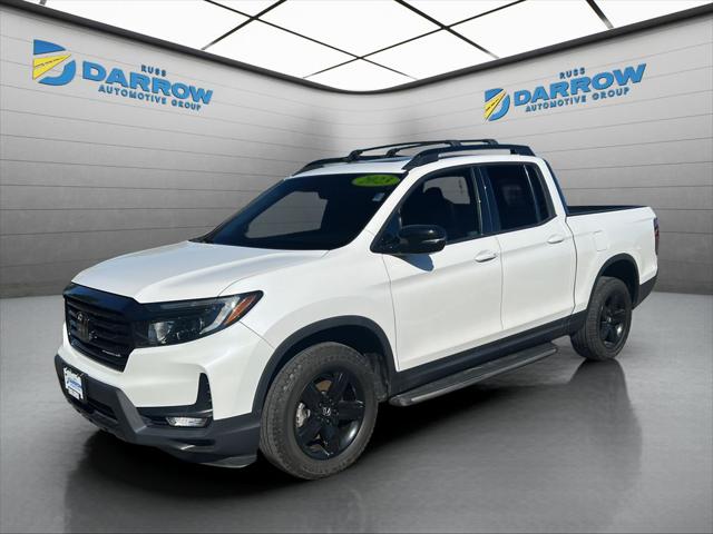2023 Honda Ridgeline Black Edition for sale in Appleton, WI