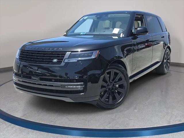 2026 Land Rover Range Rover P400 SE 7 Seat for sale in San Diego, CA