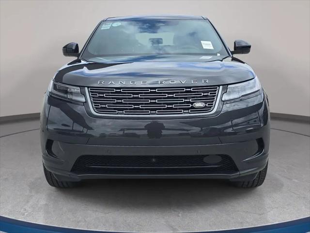 2026 Land Rover Range Rover Velar S