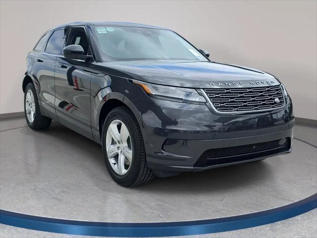 2026 Land Rover Range Rover Velar S