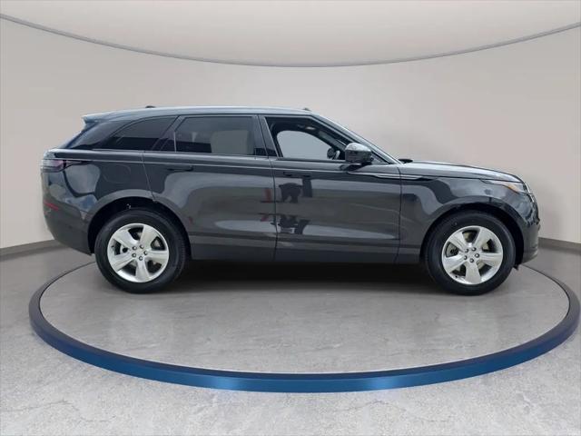2026 Land Rover Range Rover Velar S