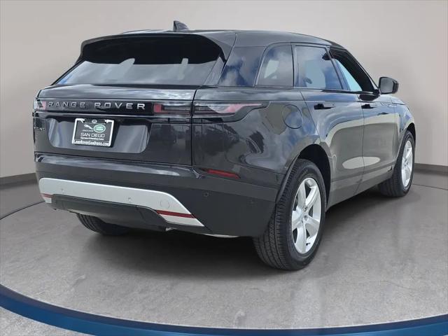 2026 Land Rover Range Rover Velar S